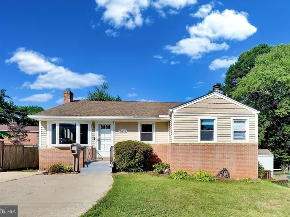 5919 Natasha Dr, College Park, MD 20740
