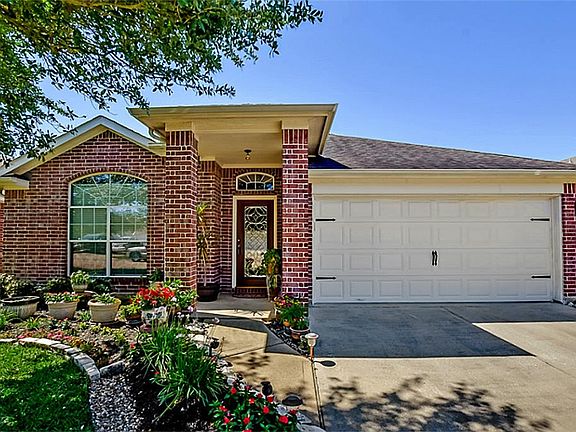 2nd image of 21027 Twila Springs Dr