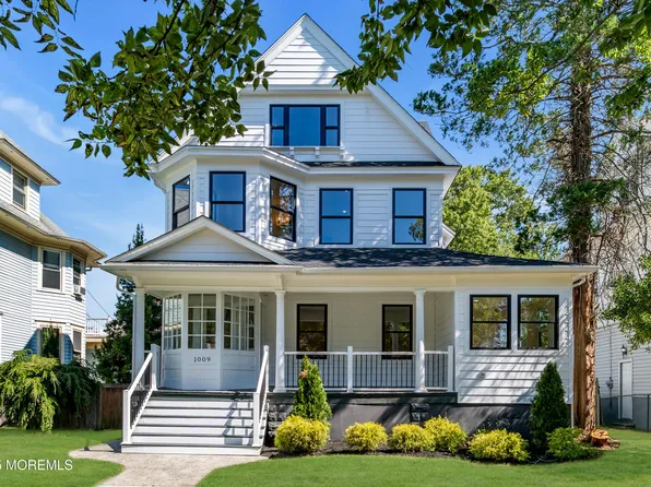 1009 4th Avenue, Asbury Park, NJ 07712