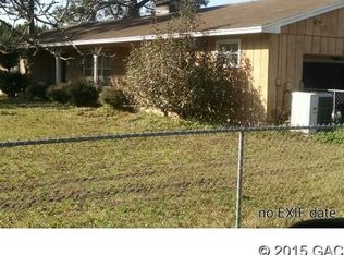 14116 NE 160th Ave, Waldo, FL 32694