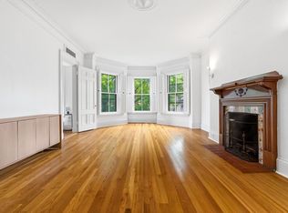 302 Commonwealth Ave #C, Boston, MA 02115