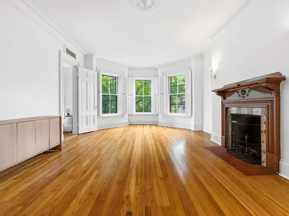 302 Commonwealth Ave #C, Boston, MA 02115