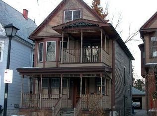 51 Brantford Pl, Buffalo, NY 14222