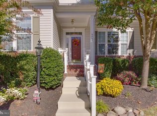 9545 Eredine Way, Bristow, VA 20136