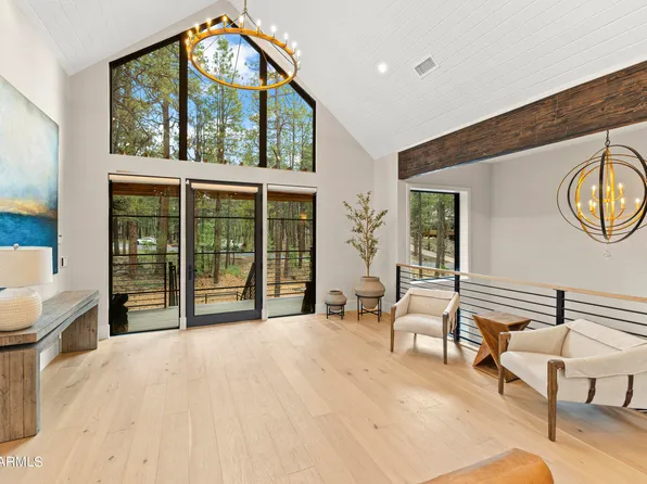 3764 E GRIFFITHS Spring, Flagstaff, AZ 86005