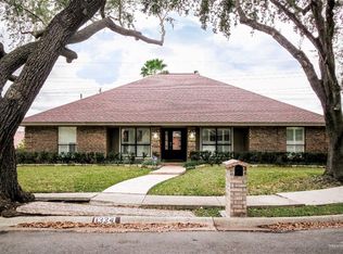 1334 Tulip Cir, McAllen, TX 78504