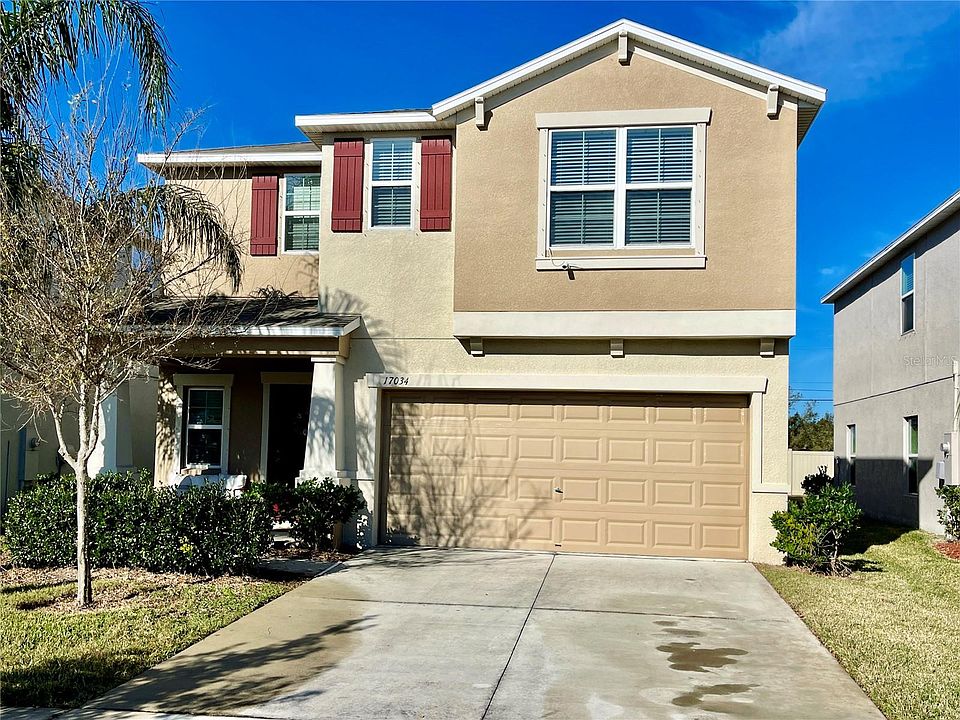 1st image of 17034 Yellow Spice Ct