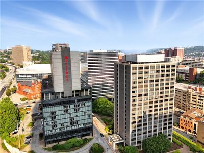 112 Washington Pl #11EF, Pittsburgh, PA, 15219