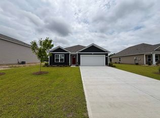 438 Acosta Cir, Conway, SC 29527