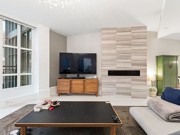 5th image of 1102 Hornby St Penthouse 2