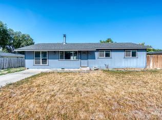 843 N Goiri St, Kuna, ID 83634