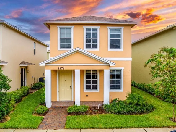 2278 SE Tavares Drive, Port St Lucie, FL 34952