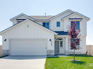 11891 W Red Clover St, Star, ID 83669