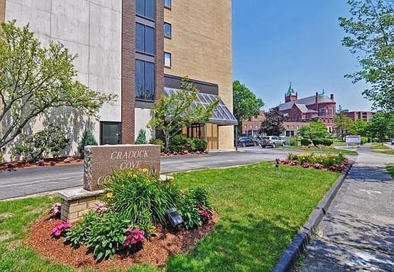 2nd image of 2500 Mystic Valley Pkwy APT 1105