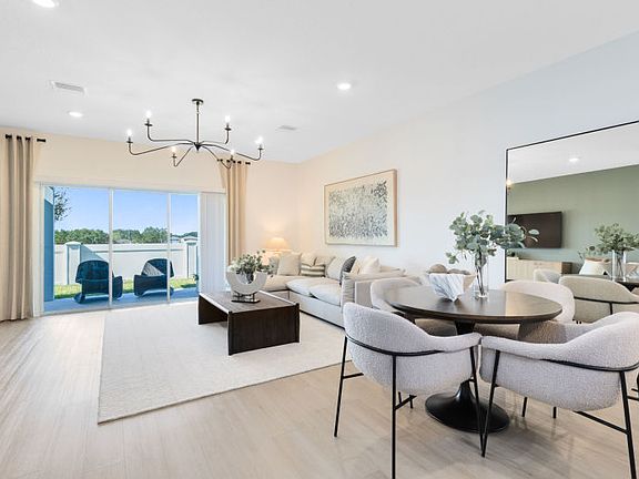 Designed for Coming Together