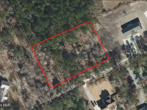 L1 Crystal Court, Hampstead, NC 28443