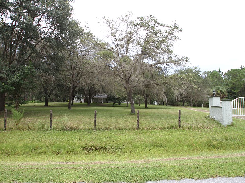 Front of Property From Road
