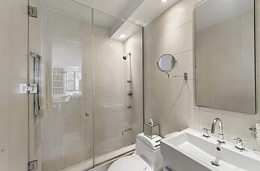 Rented by LG Fairmont Group