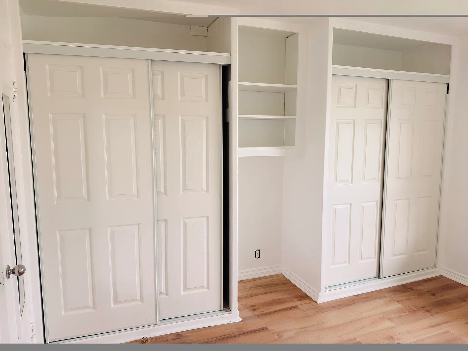 1 bed, 650 sqft, $2,700 — Photo 3