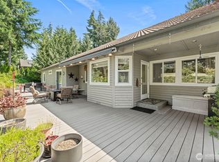 511 E Old Ranch Road, Allyn, WA 98524