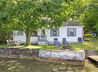 639 E Lake Rd, Penn Yan, NY 14527