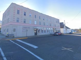 101 2nd Ave W, Scobey, MT 59263