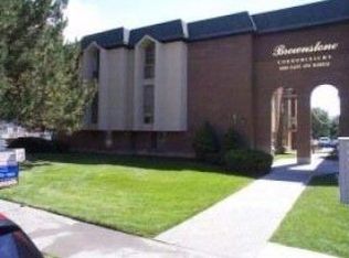 1080 E 450 N APT 1, Provo, UT 84606
