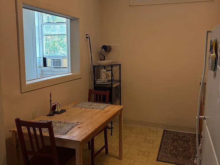 1220 Spruce St #2F — Photo 4