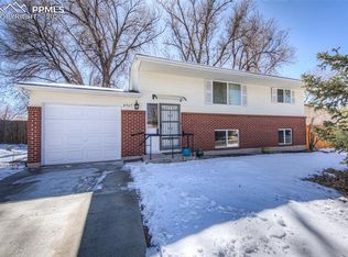 4565 Anjelina Cir N, Colorado Springs, CO 80916