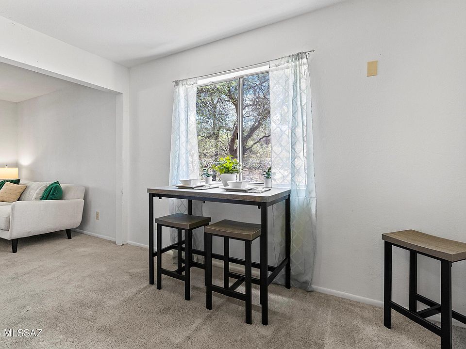 895 N Calle Futura, Oracle, AZ 85623 | Zillow