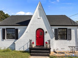 323 Bristol Ave, Colonial Heights, VA 23834