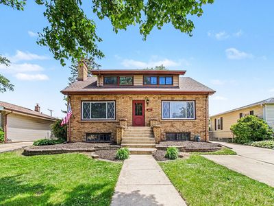 289 S Pick Ave, Elmhurst, IL, 60126
