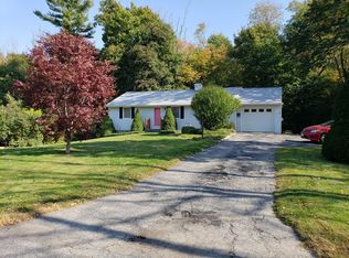 48 Yorktown Rd, West Boylston, MA 01583