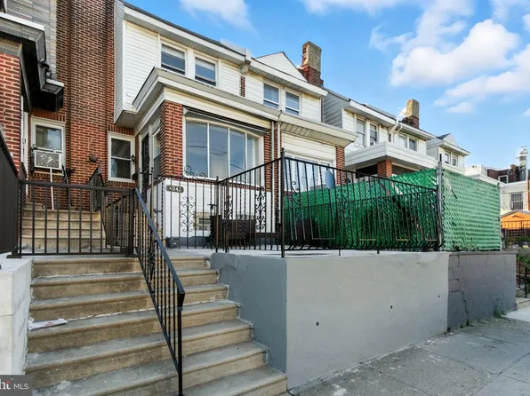 4042 Castor Ave, Philadelphia, PA 19124