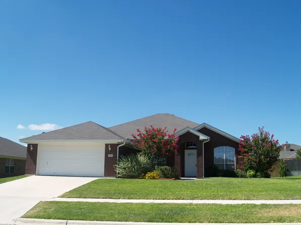 5802 Venetian Ct, Killeen, TX 76549