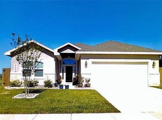 2325 Gilmour Ave, Corpus Christi, TX 78414