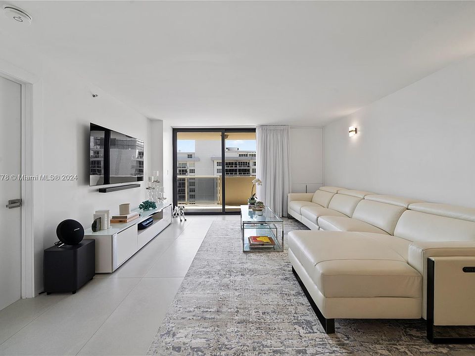 1st image of 5757 Collins Ave APT 1603