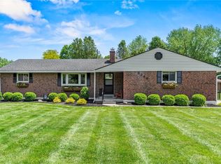 3249 Shetland Rd, Dayton, OH 45434
