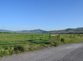 Nhn Lamoose Ln, Arlee, MT 59821