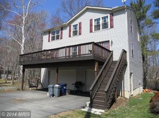 172 Bridgewood Ave, North East, MD 21901