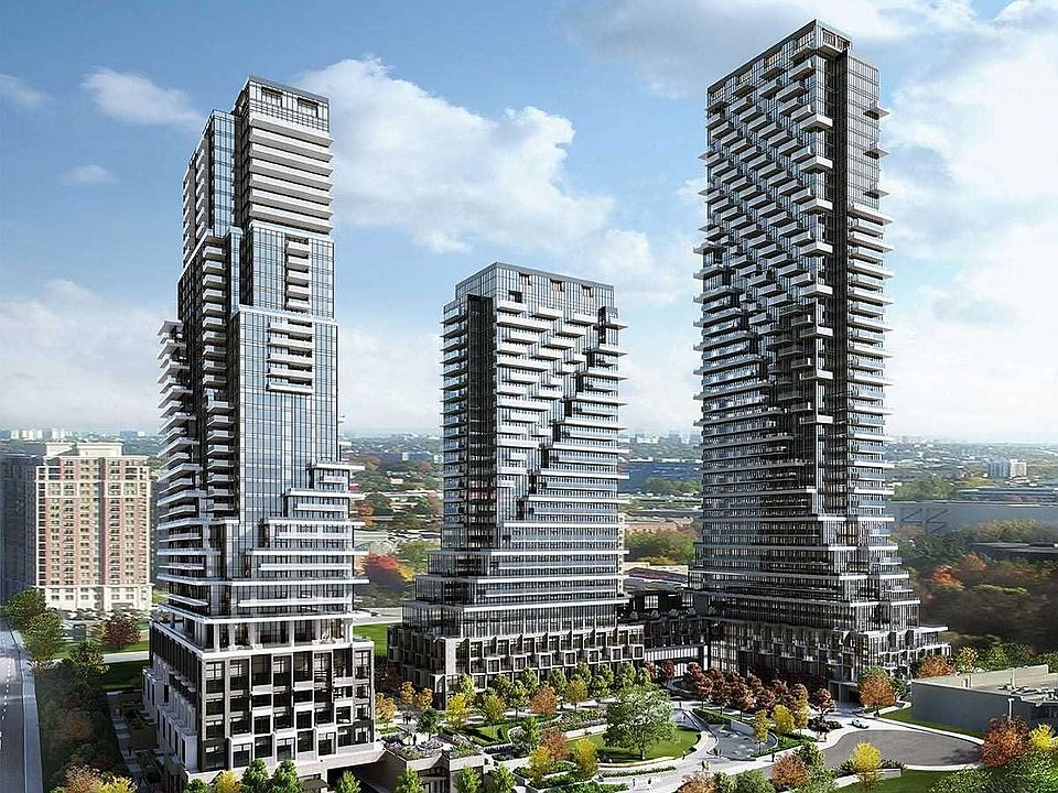 1st image of 10 Inn On The Park Dr #2405