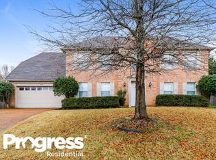9683 Sage Bridge Cv, Arlington, TN 38002