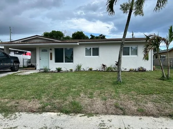 1110 NW 24th Ave, Pompano Beach, FL 33069