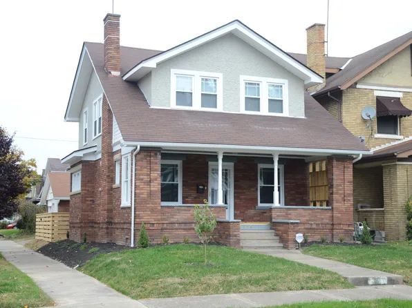 134 9th Ave W, Huntington, WV 25701