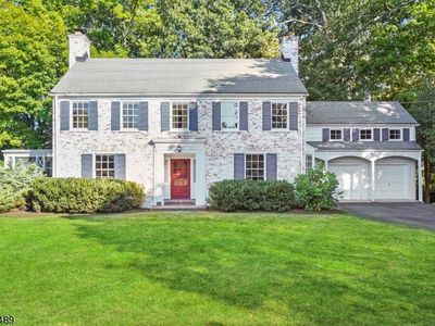 264 Fairmount Ave, Chatham, NJ, 07928