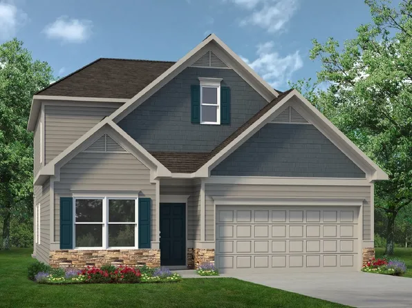 1145 Southerlynn Dr Lot 24, White House, TN 37188