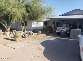 8631 E Thomas Rd, Scottsdale, AZ 85251