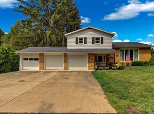 913 S Grant Blvd, Minerva, OH
