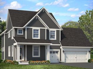 13092 Geneva Ave N, Hugo, MN 55038