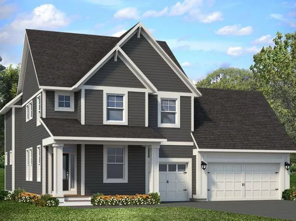 13092 Geneva Ave N, Hugo, MN 55038